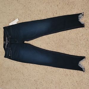 Womens Hudson jeans